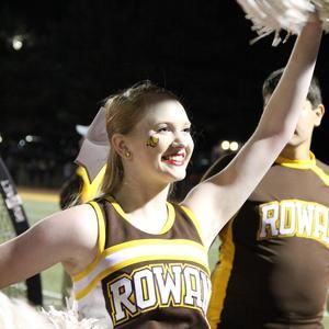 Meet your Posher, Audrey